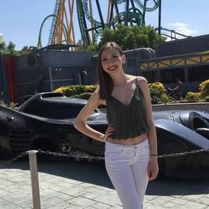 Meet your Posher, Tori